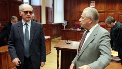 Jaruzelski i Kiszczak stracą stopnie generalskie? Jednoznaczna zapowiedź szefa kancelarii premiera
