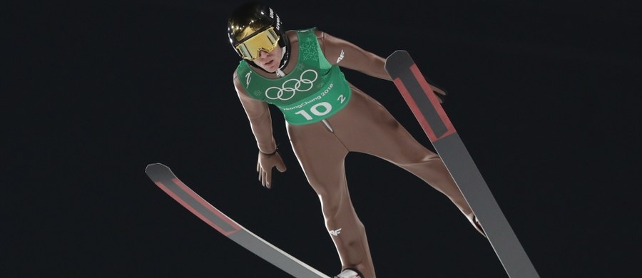 Polska zdobyła brązowy medal w drużynowym, olimpijskim konkursie skoków narciarskich w Pjongczangu. Stefan Hula przyznał, że emocji towarzyszącym zawodom nie da się z niczym porównać. "Były motylki w brzuchu, ale takie pozytywne" - podkreślił.