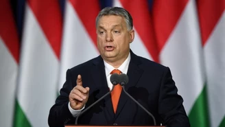 Orban ostro o polityce migracyjnej: Narody przestaną istnieć