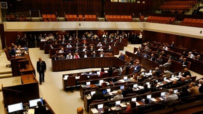 "Jerusalem Post": Polska delegacja weźmie udział w konferencji w Knesecie mimo sprzeciwu MSZ Izraela