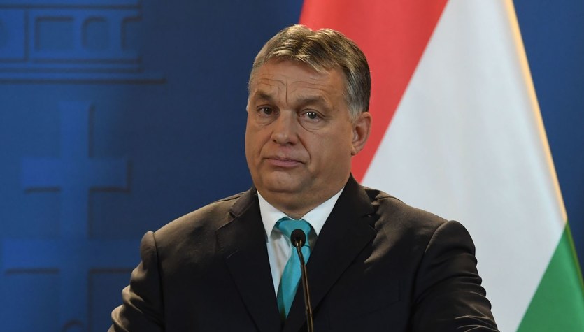 Războiul din Ucraina.  Viktor Orban: Uniunea Europeană s-a împușcat impunând sancțiuni Rusiei