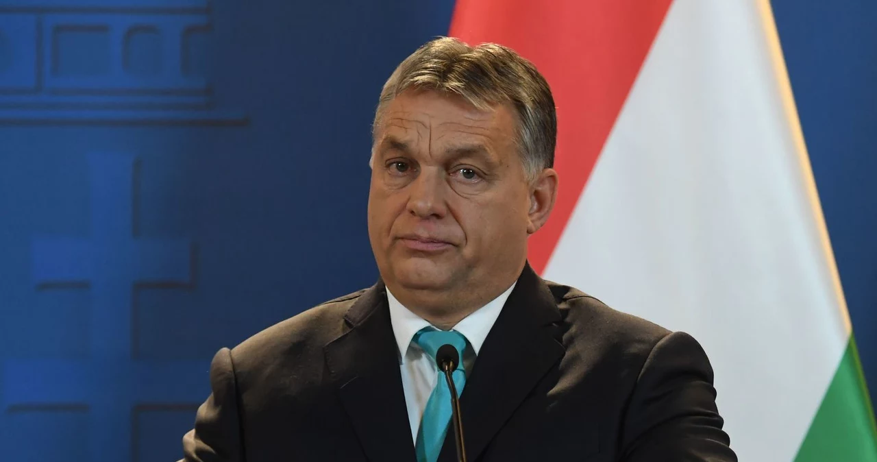 Viktor Orban