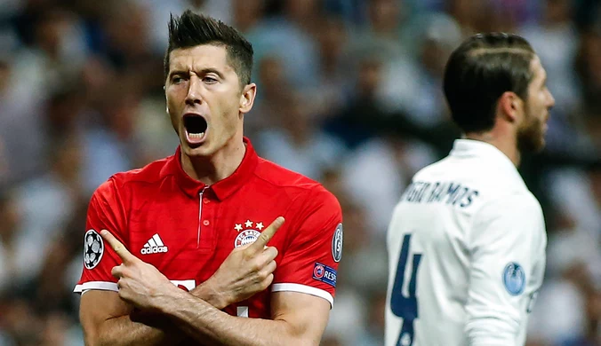 Robert Lewandowski przedstawił agentowi cztery kluby, z którymi może negocjować