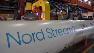 FAZ o Nord Stream 2: Niebezpieczna broń