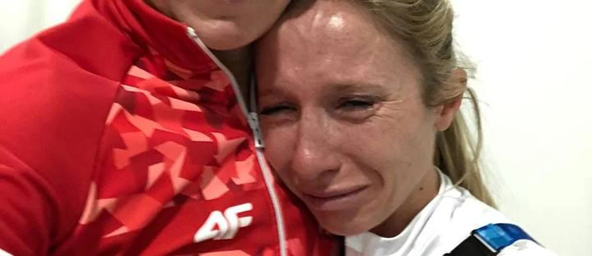 Nie milkną echa słabego występu polskich panczenistek w ćwierćfinale biegu drużynowego na igrzyskach olimpijskich w Pjongczangu. Drużyna w składzie: Luiza Złotkowska, Natalia Czerwonka i Katarzyna Bachleda-Curuś zajęła ostatnie, ósme miejsce i straciła szansę na walkę o medale.