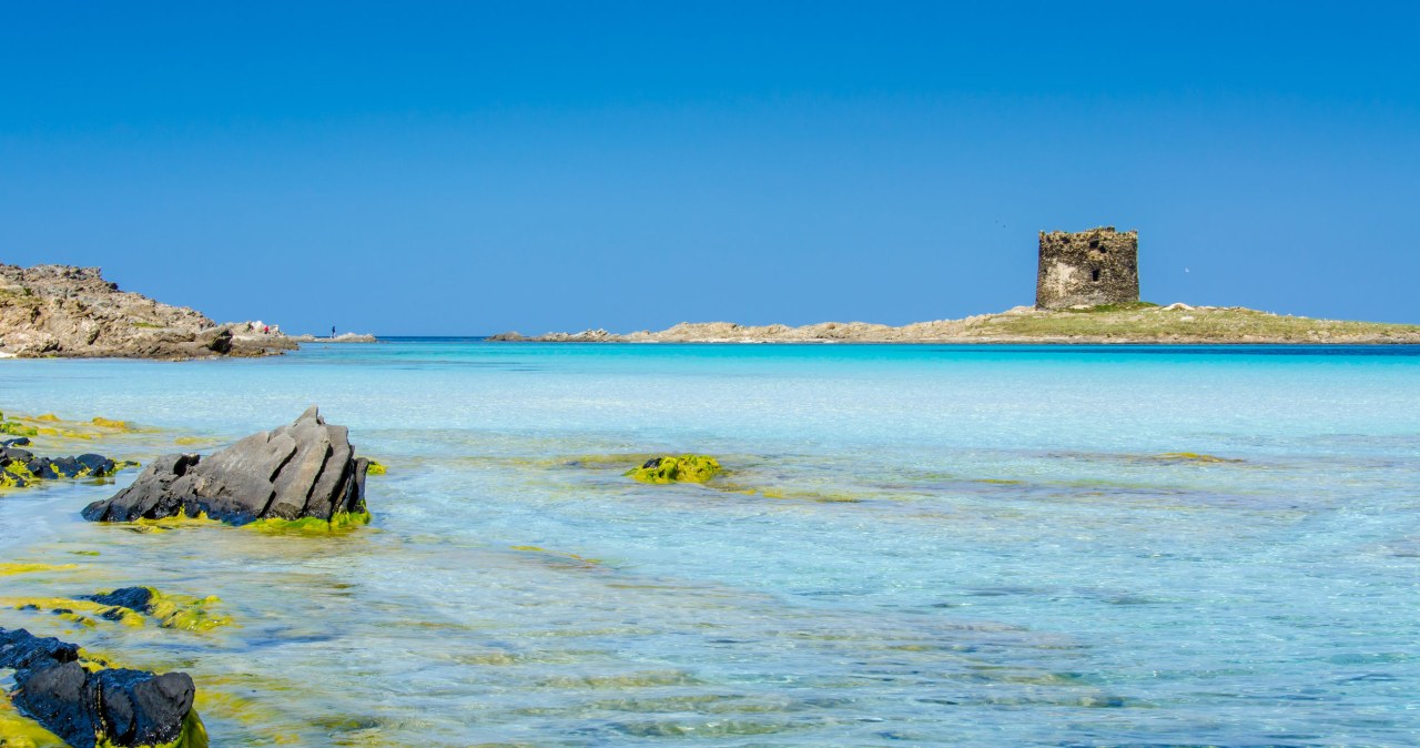 ​Oto najbardziej zatłoczone plaże w Europie. Introwertycy na nich nie wypoczną