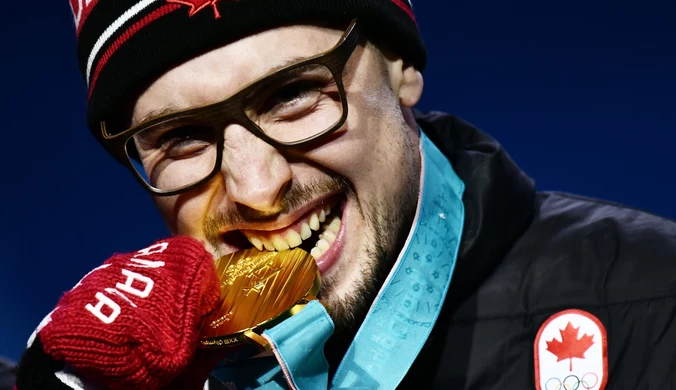 Pjongczang 2018. Alexander Kopacz, kanadyjski bobsleista o polskich korzeniach, odebrał złoto