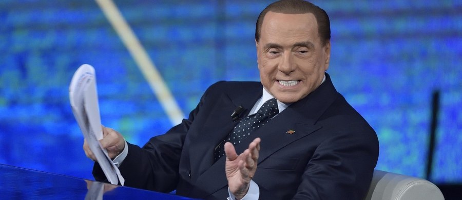 Silvio Berlusconi, lider koalicji włoskiej centroprawicy startującej w wyborach 4 marca, powiedział, że widzi siebie w roli "reżysera" na scenie politycznej. Przyznał, że na razie za wcześnie jest, by mówić, czy będzie kandydował na urząd prezydenta. Podkreślił też, że nigdy nie chciał zajmować się polityką. 