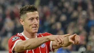 Barthel broni Lewandowskiego: To niesprawiedliwe