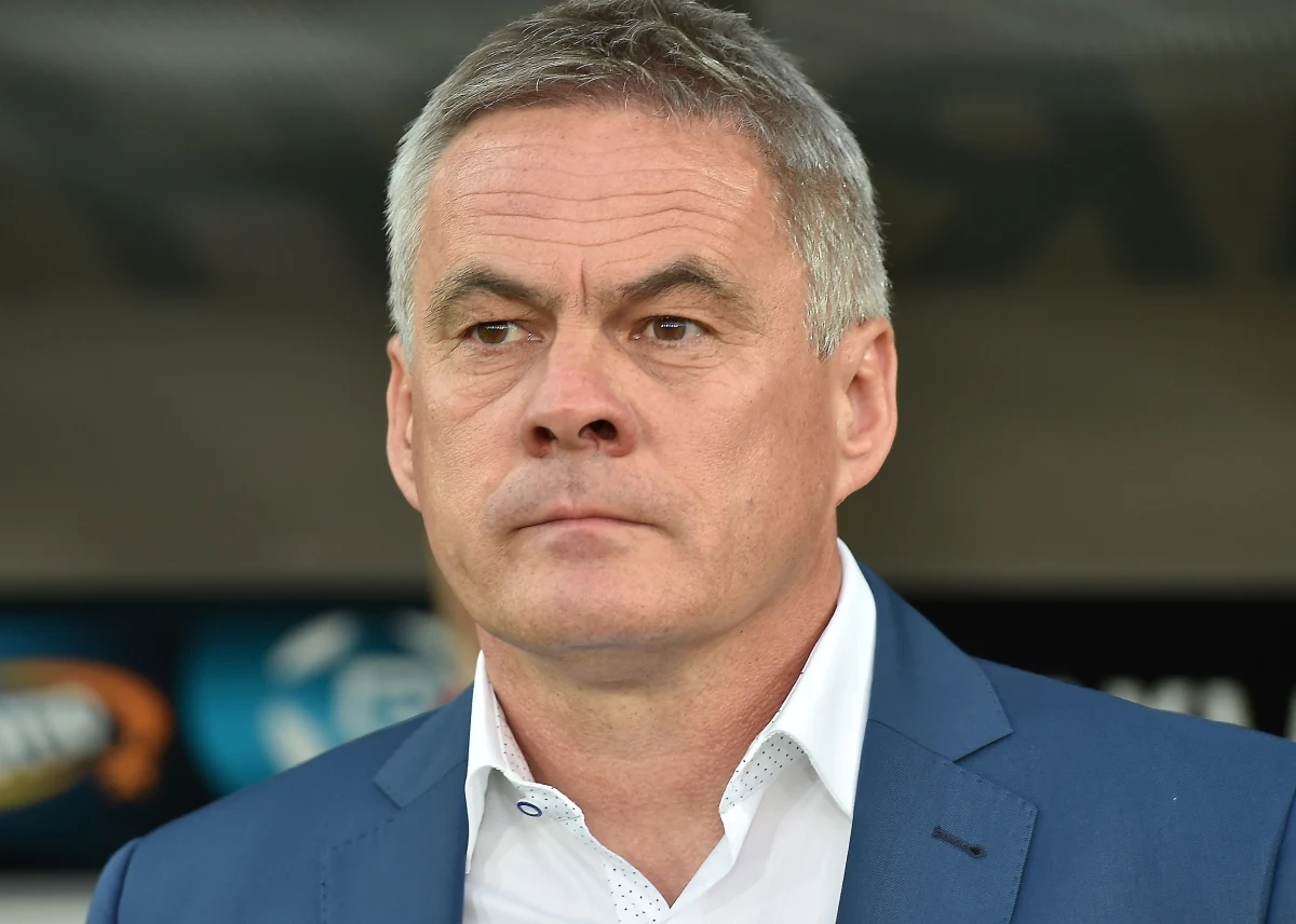 Jacek Zieliński został nowym trenerem piłkarzy Bruk-Betu Termaliki. Zastąpił na tym stanowisku Macieja Bartoszka. Drużyna z Niecieczy zajmuje obecnie przedostatnie miejsce w tabeli ekstraklasy.