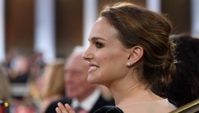 Natalie Portman: Bardzo żałuję podpisu pod petycją w obronie Polańskiego