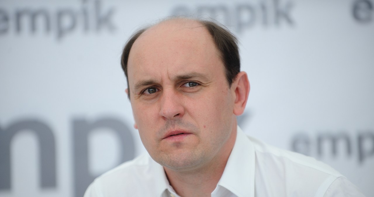 Porzucił plany dla aktorstwa. Dziś otwarcie mówi o swojej głębokiej wierze