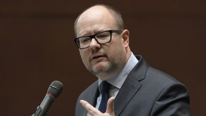 News RMF FM: PO nie poprze Pawła Adamowicza w wyborach na prezydenta Gdańska