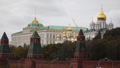 Kreml ostrzega Amerykanów: Zawsze reagujemy działaniami symetrycznymi