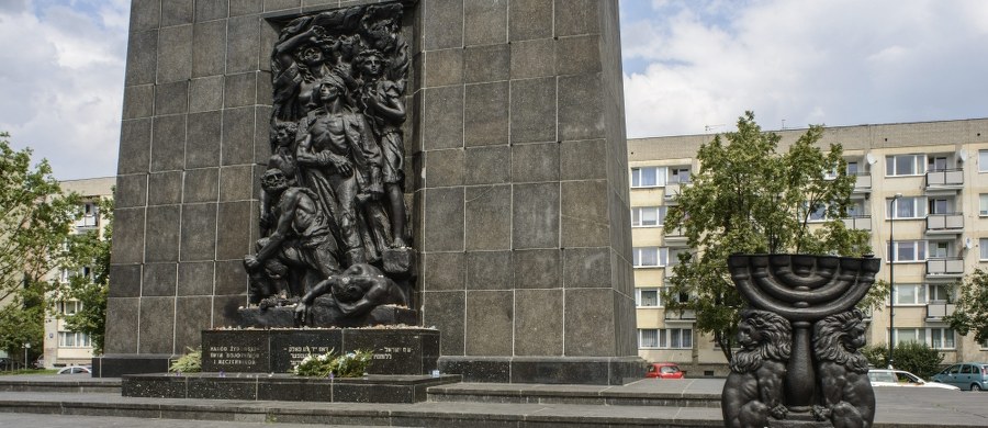 Do MSWiA został wysłany wniosek o włączenie stołecznych syren podczas 75. rocznicy wybuchu powstania w getcie warszawskim 19 kwietnia - wynika z informacji RMF FM.  Wcześniej odmówił tego wojewoda mazowiecki, w którego władaniu jest większość warszawskich urządzeń.