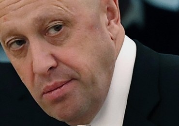Agent Putina od brudnej roboty. Tajemnice Jewgienija Prigożyna