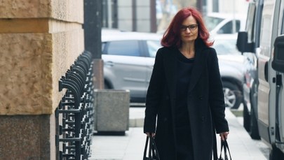 Magdalena Pietrzak powołana na szefa KBW 