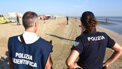 Sąd o nastolatkach, którzy zaatakowali Polaków w Rimini: Zachowywali się jak hieny