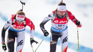 Pjongczang 2018. W czwartek ostatnia szansa biathlonistek, polskie ćwierćfinały w short tracku