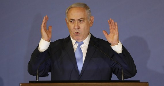 ​Premier Izraela Benjamin Netanjahu poinformował, że izraelskie służby wywiadowcze udaremniły zamach dżihadystów z Państwa Islamskiego (ISIS) na samolot w Australii. Nie sprecyzował, kiedy miało dojść do tego ataku.