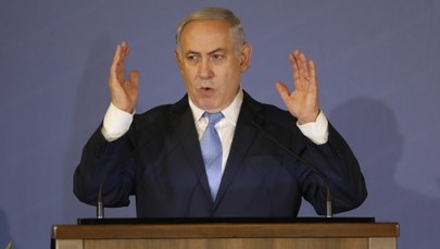 Netanjahu: Wywiad Izraela udaremnił zamach na samolot w Australii