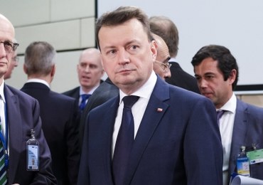 Błaszczak robi porządki po Macierewiczu. Zmiany w programie „Wisła”