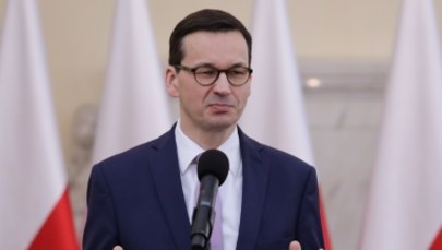 Morawiecki: Fuzja Orlenu i Lotosu pomogłaby w ekspansji polskiego kapitału