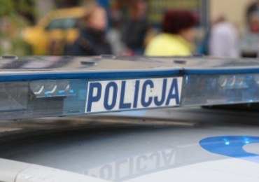 Tajemnicze zabójstwo w lombardzie. Na zapleczu znaleziono ciało 40-latka
