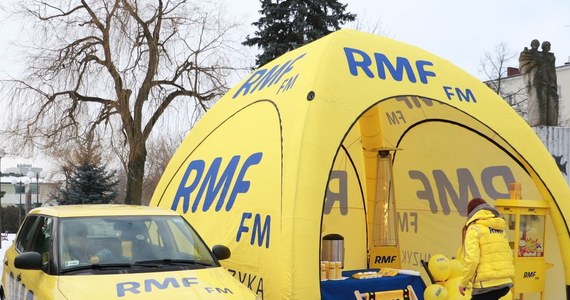 Supraśl w Podlaskiem będzie tym razem Twoim Miastem w Faktach RMF FM! Tak zdecydowaliście w głosowaniu na RMF 24. Już w najbliższą sobotę pojawi się tam nasz żółto-niebieski konwój. O lokalnych ciekawostkach i atrakcjach opowie nasz reporter Piotr Bułakowski.