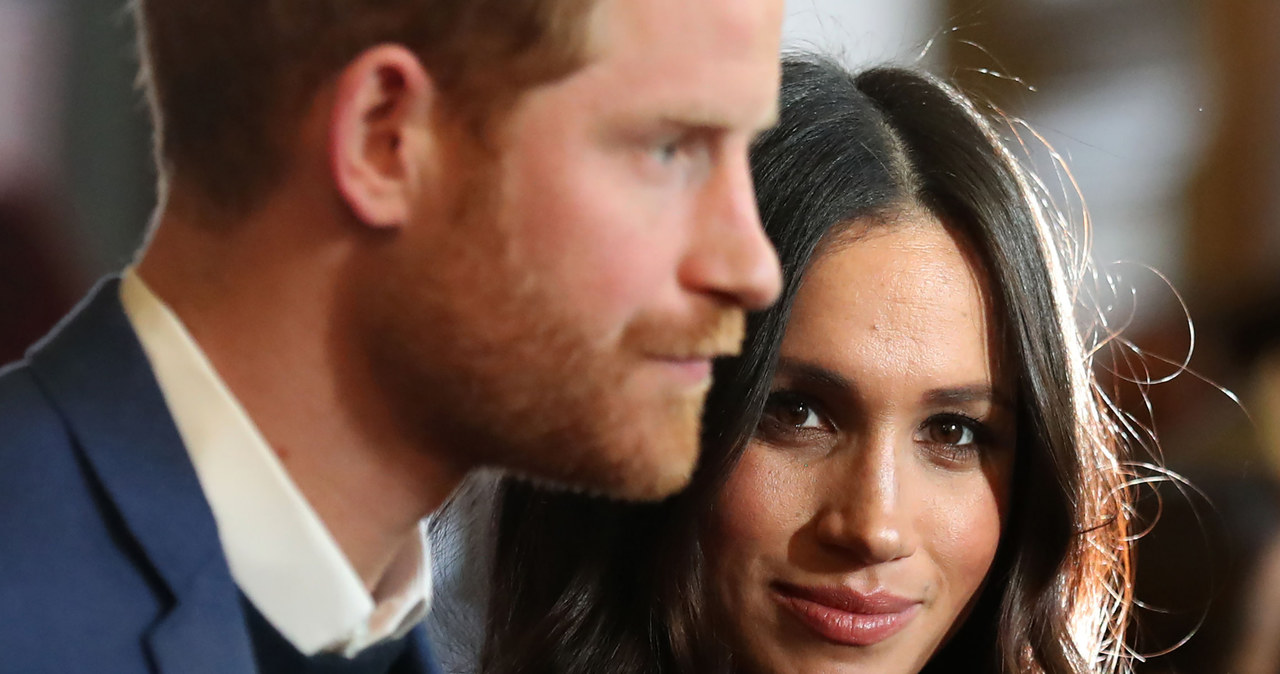 Czy Meghan i Harry są na granicy rozstania? Eksperci mówią o kryzysie