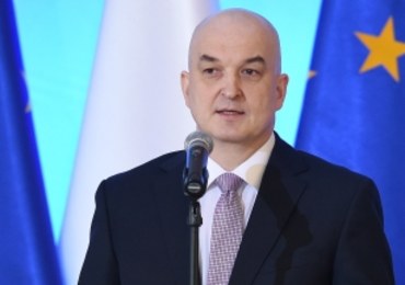 Dyrektor PISM: Ustawa o IPN nie znosi konstytucji. Mamy artykuł 57., który gwarantuje wolność słowa
