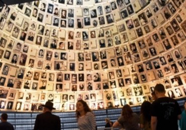 Yad Vashem o "polskim Holokauście": To niedopuszczalne
