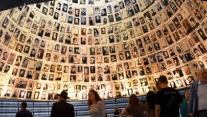 Yad Vashem o "polskim Holokauście": To niedopuszczalne