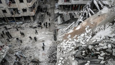 Rada Bezpieczeństwa ONZ będzie głosować ws. rozejmu w Syrii