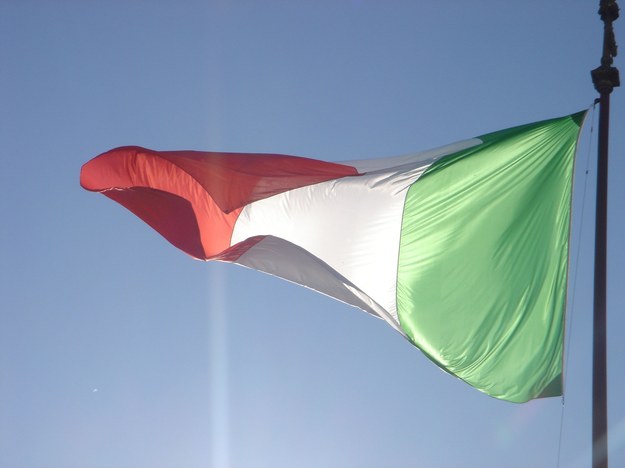 Włochy przygotowują się do wyborów parlamentarnych.
