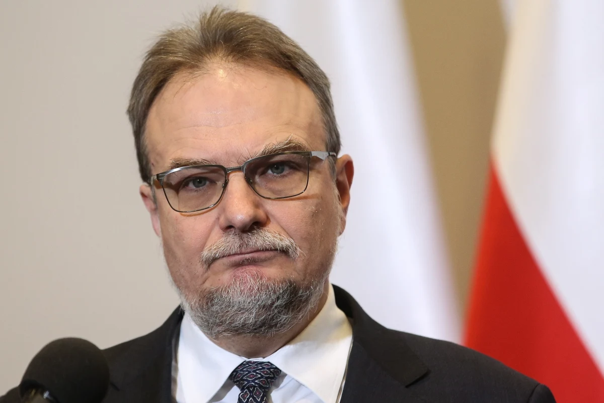 20 lutego tego roku rada nadzorcza Polskiej Grupy Zbrojeniowej wybrała na stanowisko prezesa Jakuba Tadeusza Skibę - poinformowała w piątek w komunikacie PGZ.