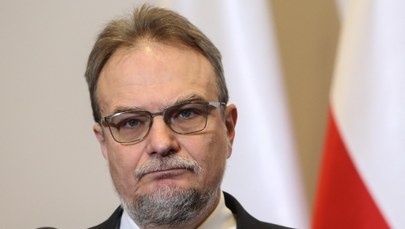 Jakub Skiba wybrany na prezesa Polskiej Grupy Zbrojeniowej
