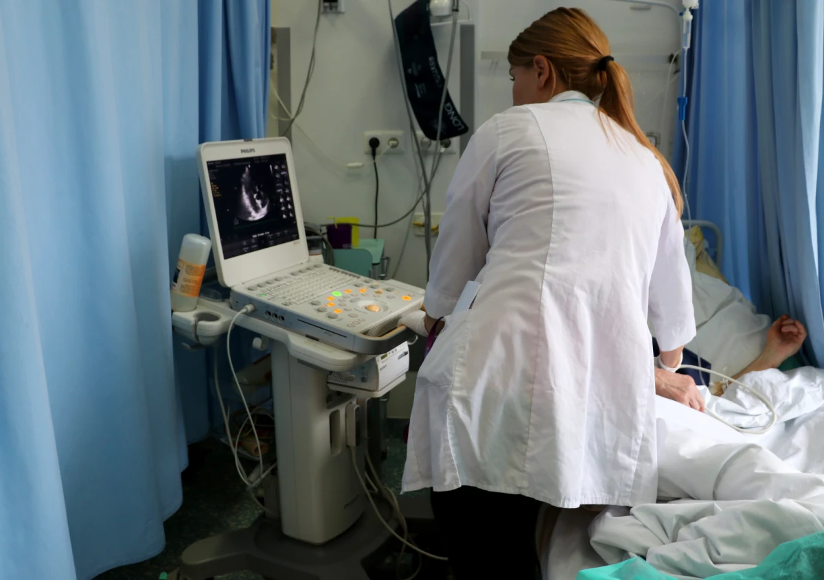 ​W szpitalu w Mysłowicach przebywa z poważnym urazem 14-letni chłopiec. Prawdopodobnie został pobity. Sprawą zajmuje się policja. 