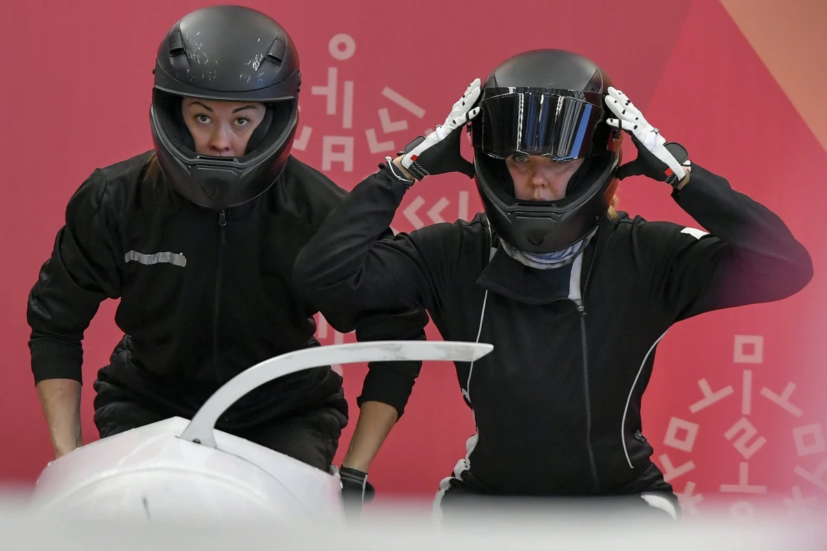 ​W organizmie bobsleistki Nadieżdy Siergiejewiej, która startowała w igrzyskach olimpijskich w Pjongczangu, znaleziono niedozwoloną substancję - potwierdził gazecie "Sport-Express" prezes rosyjskiej federacji Aleksander Zubkow. Żadnych szczegółów nie ujawniono.