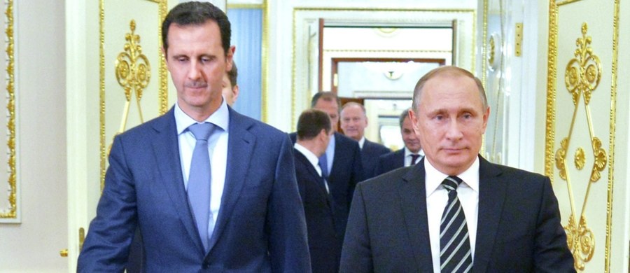 ​Rosyjski oligarcha Jewgienij Prigożyn, kontrolujący najpewniej rosyjskich najemników, którzy w lutym zaatakowali siły USA i ich sojuszników w Syrii, był w bliskim kontakcie z Kremlem i władzami Syrii przed i po tym ataku - pisze "Washington Post".