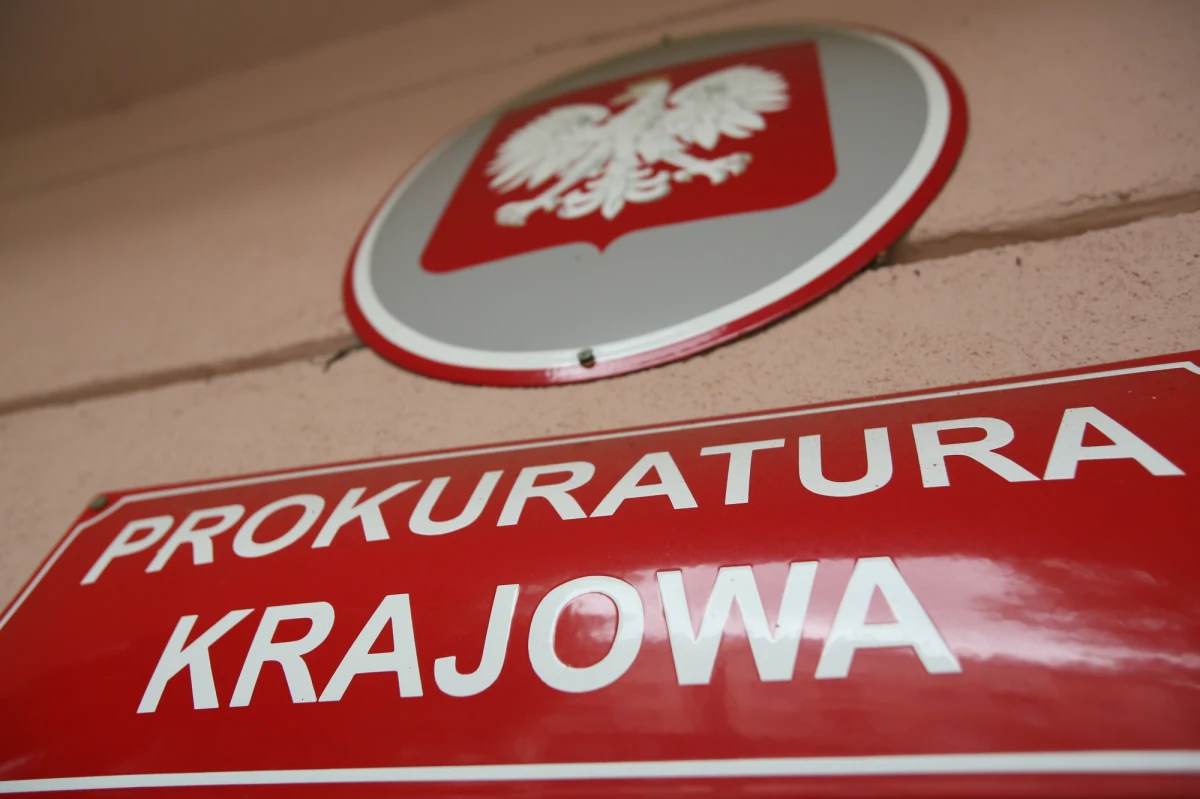 Naruszenia przepisów prawa bankowego, oszustwa i prania brudnych pieniędzy, dotyczy śledztwo nadzorowane przez Prokuraturę Regionalną w Białymstoku, ws. znanej wśród celebrytów galerii sztuki. Prokuratura potwierdziła, że przedmiotem śledztwa jest działalność osób reprezentujących Galleri New Form.