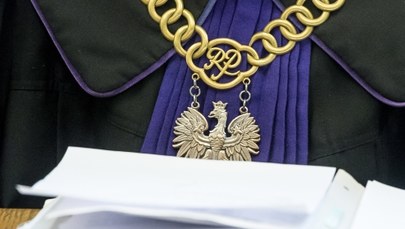 Kontrowersyjny sędzia sądu wojskowego nie może być kandydatem do KRS