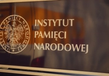Chocholi taniec wokół ustawy o IPN