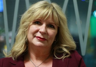 Szkolna koleżanka Ziobry wśród kandydatów do KRS. Gosiewska: Jakie to ma znaczenie?