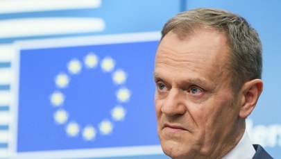 Tusk: Trzeba zatrzymać falę złych opinii o Polsce i falę antysemickich wypowiedzi