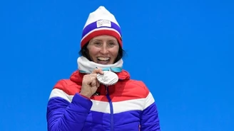 Pjongczang 2018. Norwegia z medalowym rekordem
