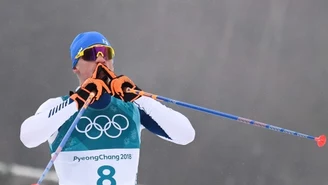 Pjongczang 2018. Iivo Niskanen mistrzem olimpijskim w biegu na 50 km