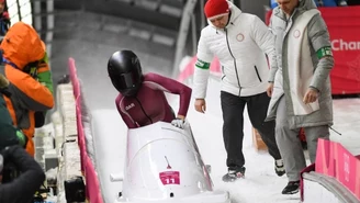 Pjongczang 2018. Potwierdzony doping bobsleistki Nadieżdy Siergiejewej