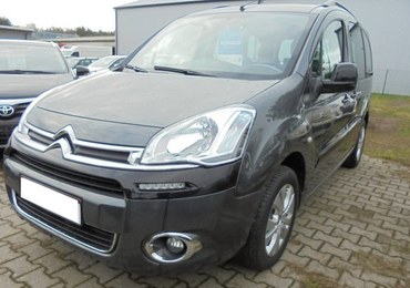 Poruszający apel niepełnosprawnego 31-latka. "Złodzieju, oddaj moje auto, bo to moje nogi"