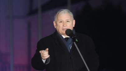 Beata Mazurek: Gdyby nie PiS i Jarosław Kaczyński, opozycja by nie istniała